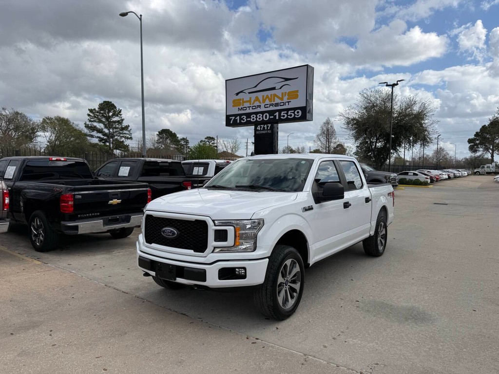 Ford F-150 Vehicle Full-screen Gallery Image 42