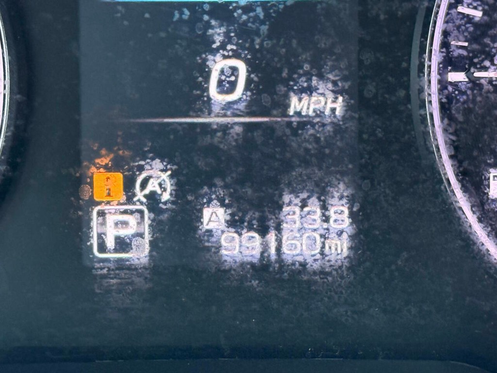 Subaru Outback Vehicle Full-screen Gallery Image 27