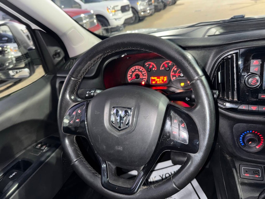 Ram ProMaster City Vehicle Full-screen Gallery Image 15