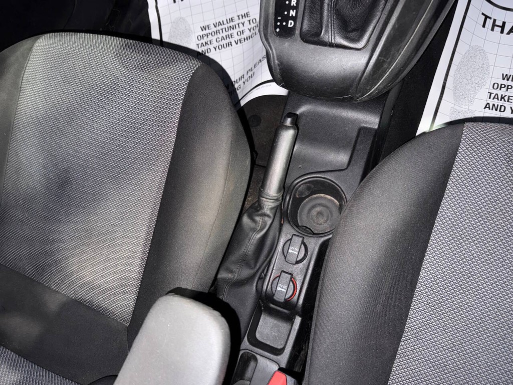 Ram ProMaster City Vehicle Full-screen Gallery Image 20