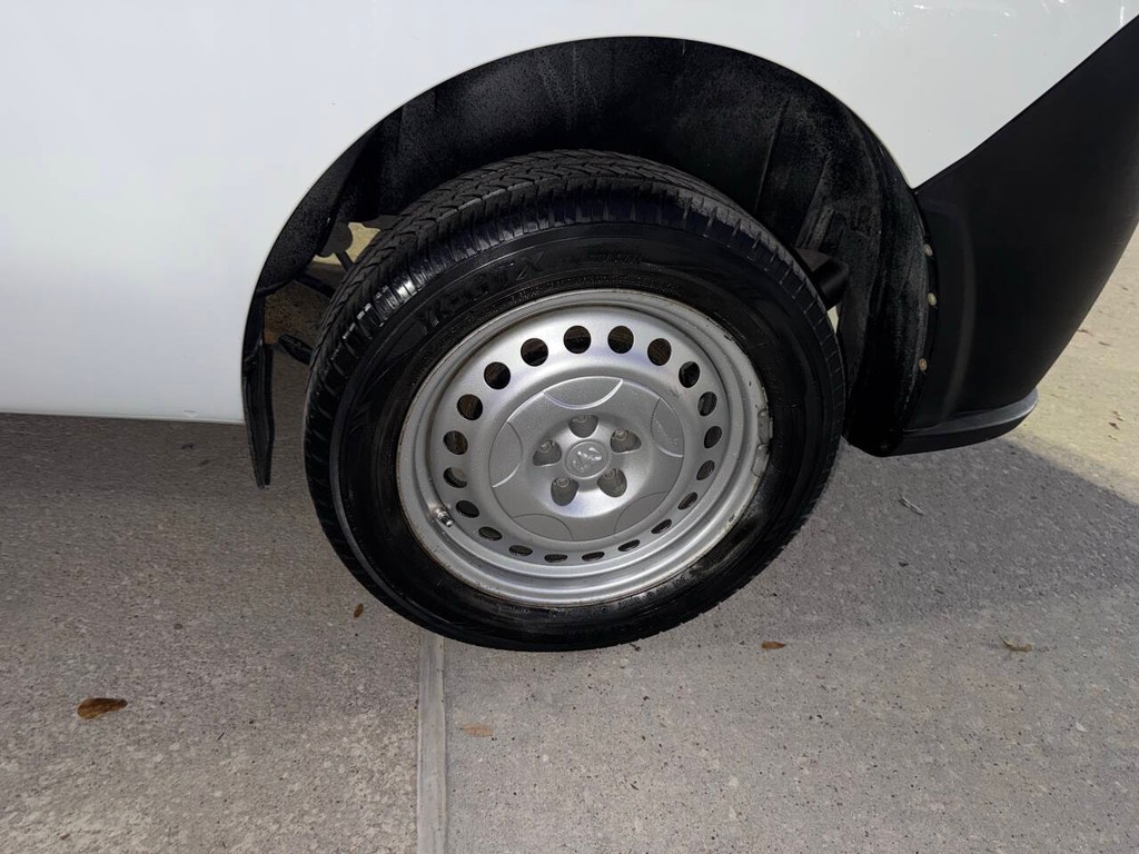 Ram ProMaster City Vehicle Full-screen Gallery Image 28