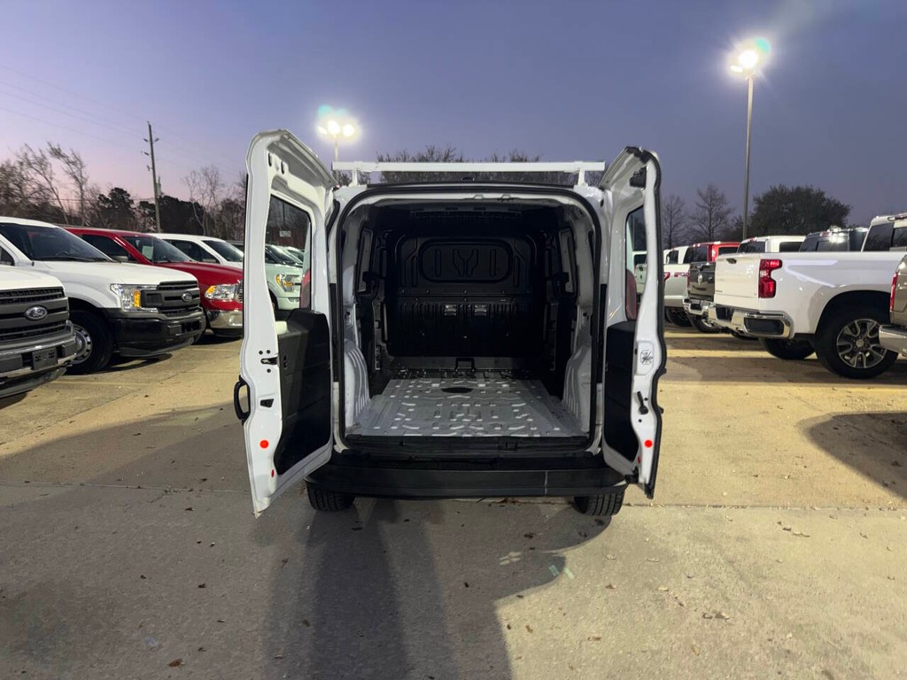 Ram ProMaster City Vehicle Full-screen Gallery Image 29