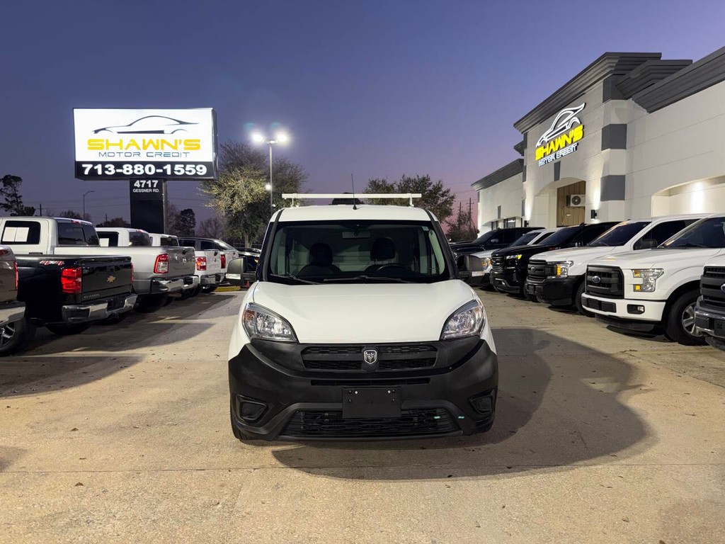 Ram ProMaster City Vehicle Full-screen Gallery Image 32