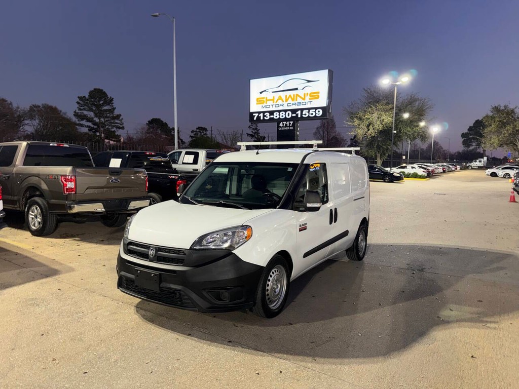 Ram ProMaster City Vehicle Full-screen Gallery Image 34