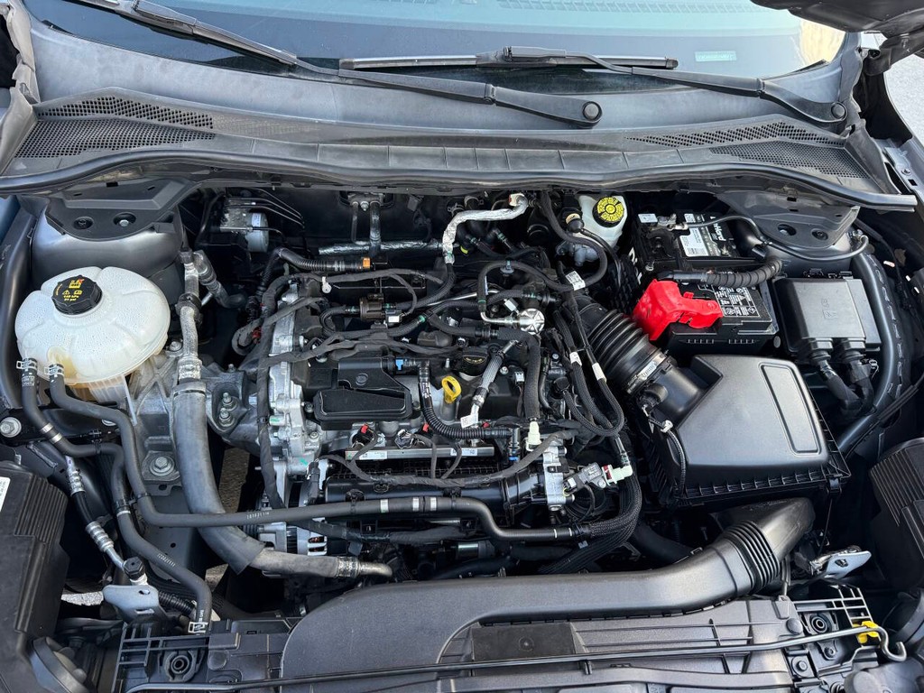 Ford Escape Vehicle Full-screen Gallery Image 34