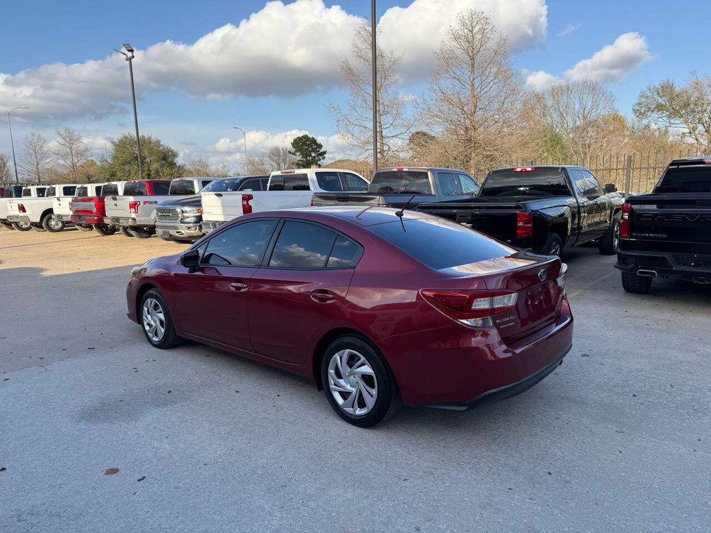 Subaru Impreza Vehicle Full-screen Gallery Image 04