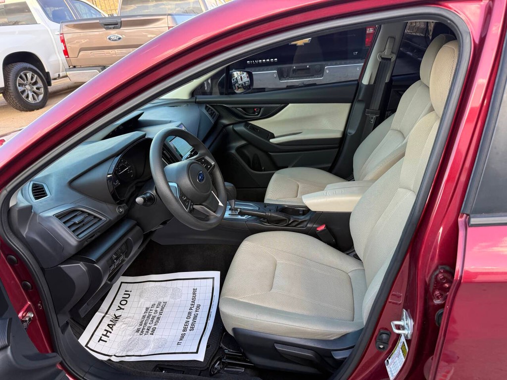 Subaru Impreza Vehicle Full-screen Gallery Image 07