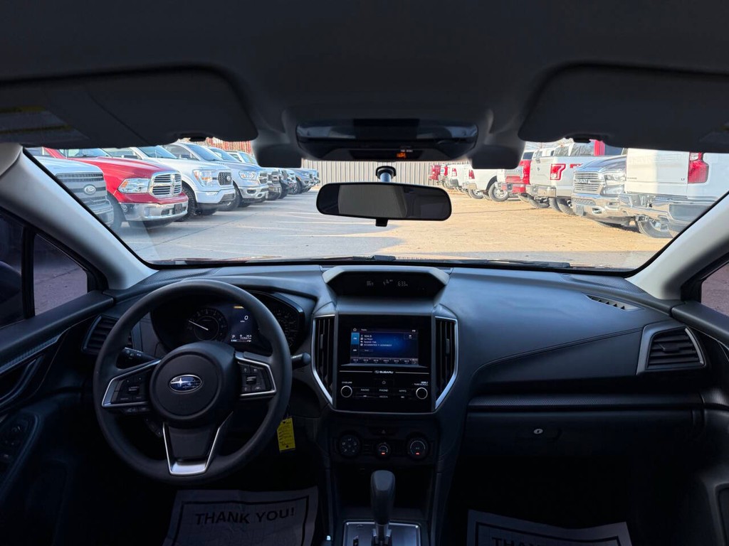 Subaru Impreza Vehicle Full-screen Gallery Image 17