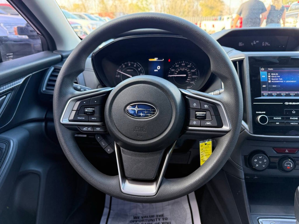 Subaru Impreza Vehicle Full-screen Gallery Image 22