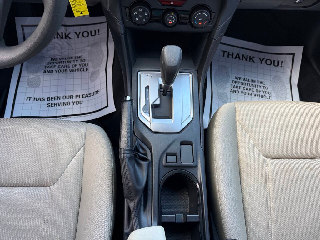 Subaru Impreza Vehicle Full-screen Gallery Image 29