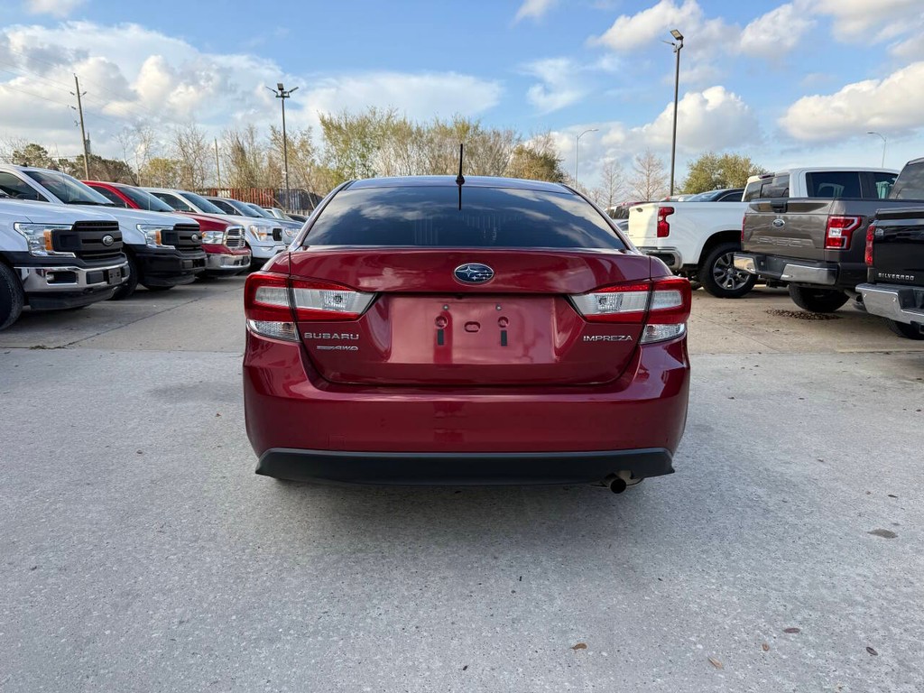 Subaru Impreza Vehicle Full-screen Gallery Image 37