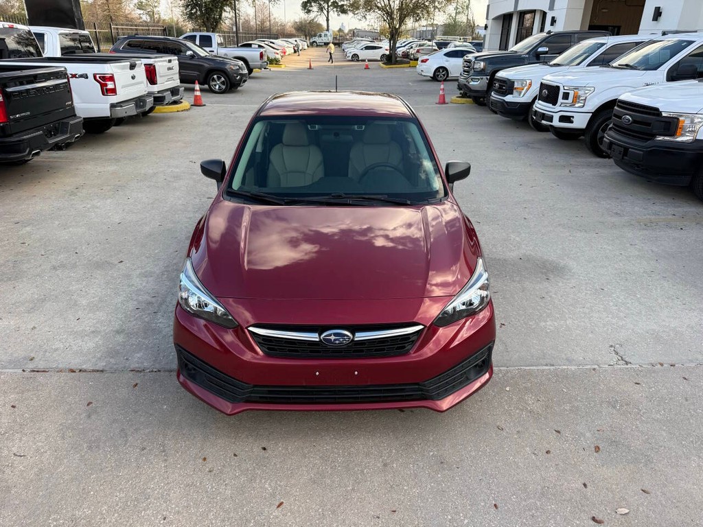 Subaru Impreza Vehicle Full-screen Gallery Image 38