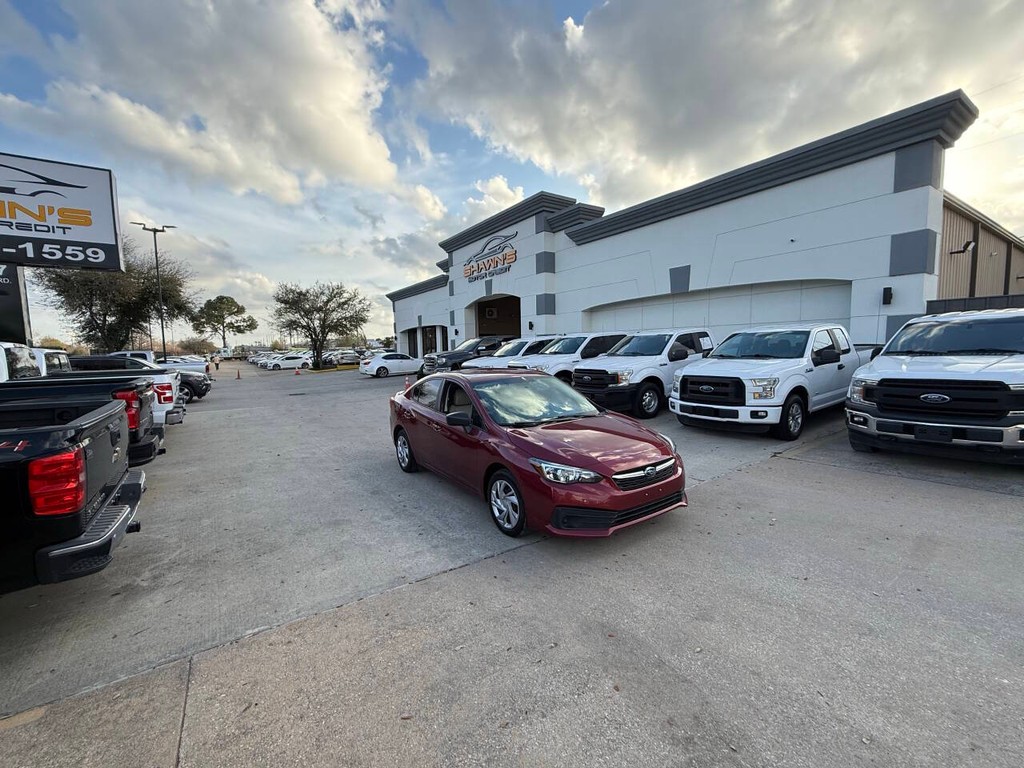 Subaru Impreza Vehicle Full-screen Gallery Image 42