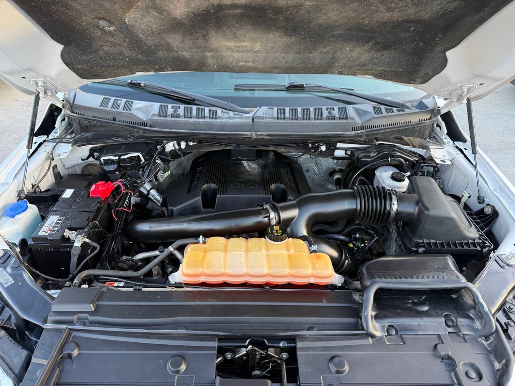 Ford F-150 Vehicle Full-screen Gallery Image 34