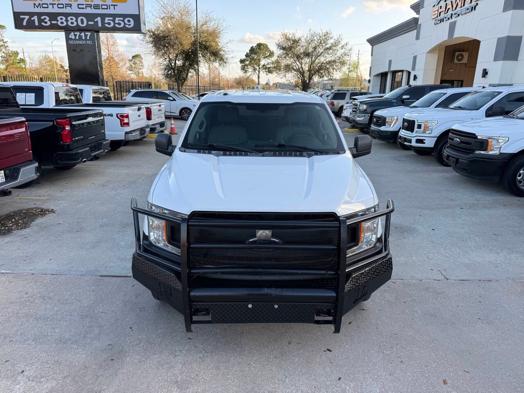 Ford F-150 Vehicle Full-screen Gallery Image 41