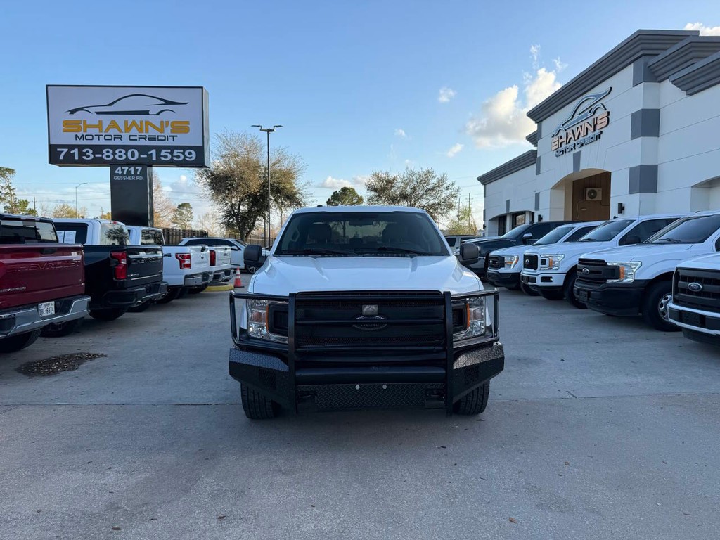 Ford F-150 Vehicle Full-screen Gallery Image 42