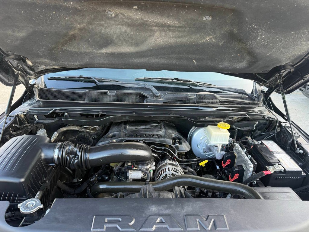 Ram 1500 Vehicle Full-screen Gallery Image 34