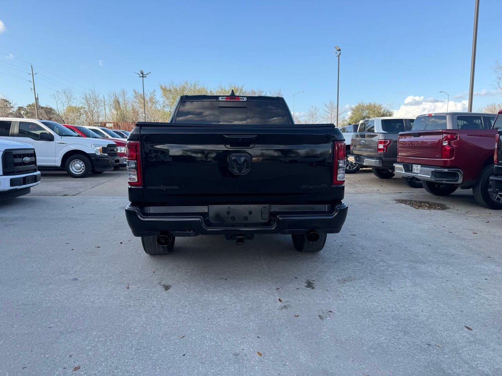 Ram 1500 Vehicle Full-screen Gallery Image 37