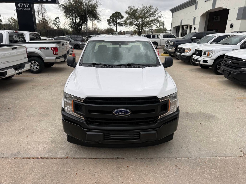 Ford F-150 Vehicle Full-screen Gallery Image 31