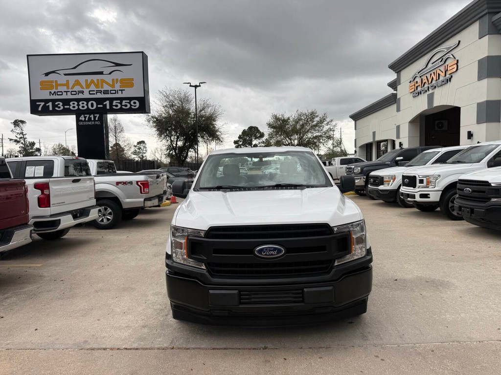 Ford F-150 Vehicle Full-screen Gallery Image 32