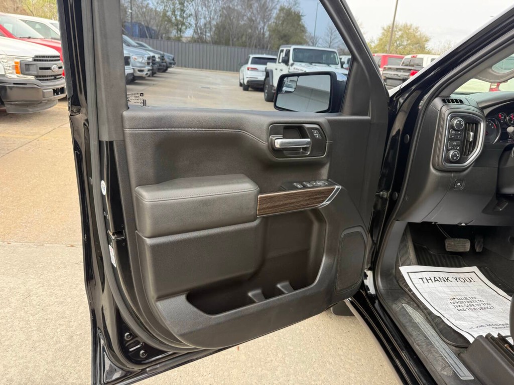 Chevrolet Silverado 1500 Vehicle Full-screen Gallery Image 08