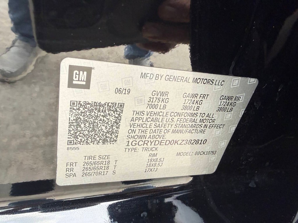 Chevrolet Silverado 1500 Vehicle Full-screen Gallery Image 34