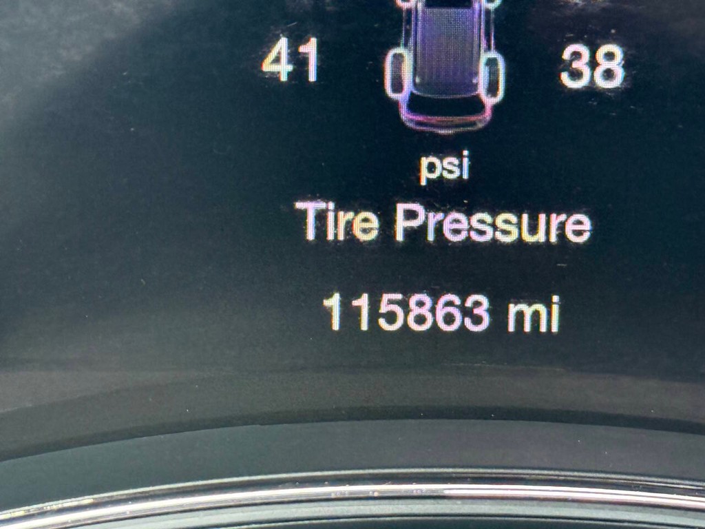 Dodge Durango Vehicle Full-screen Gallery Image 34