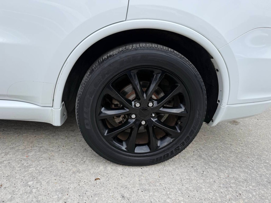 Dodge Durango Vehicle Full-screen Gallery Image 37