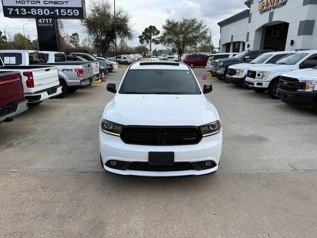 Dodge Durango Vehicle Full-screen Gallery Image 42