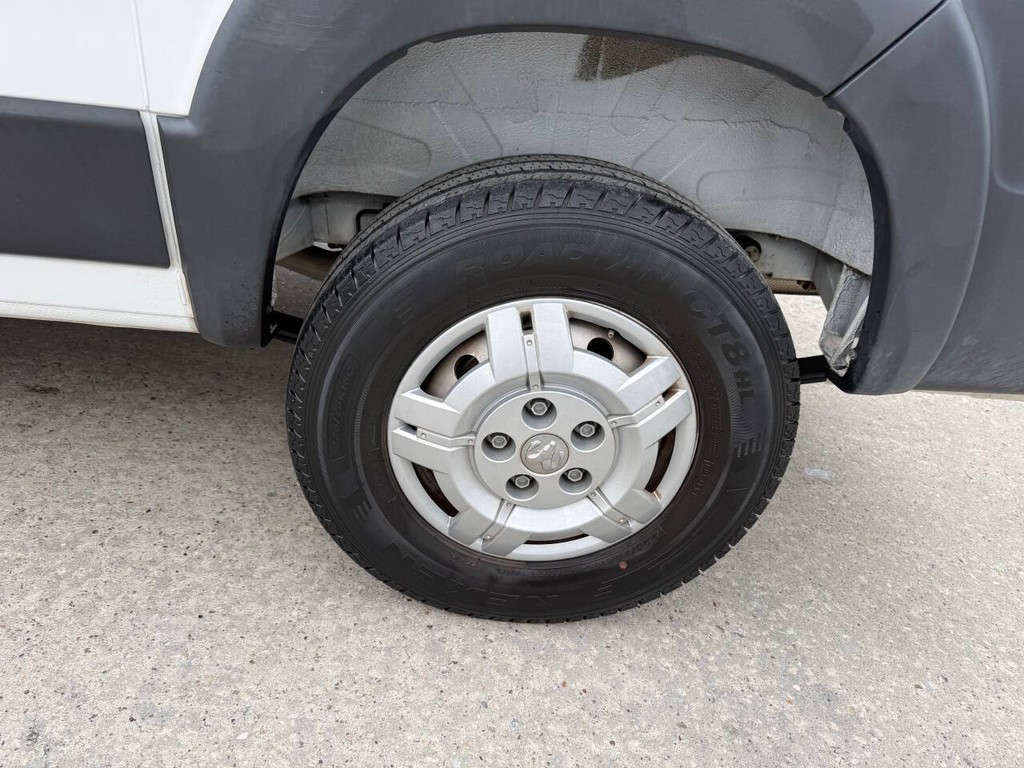 Ram ProMaster Cargo Van Vehicle Full-screen Gallery Image 27