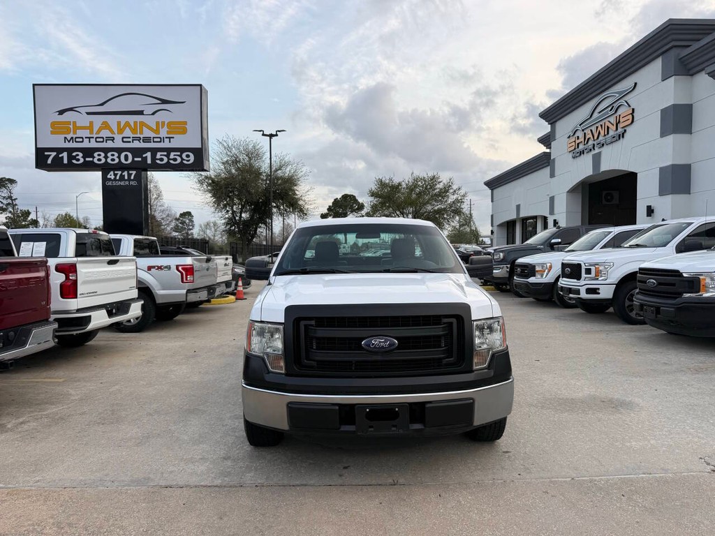 Ford F-150 Vehicle Full-screen Gallery Image 31