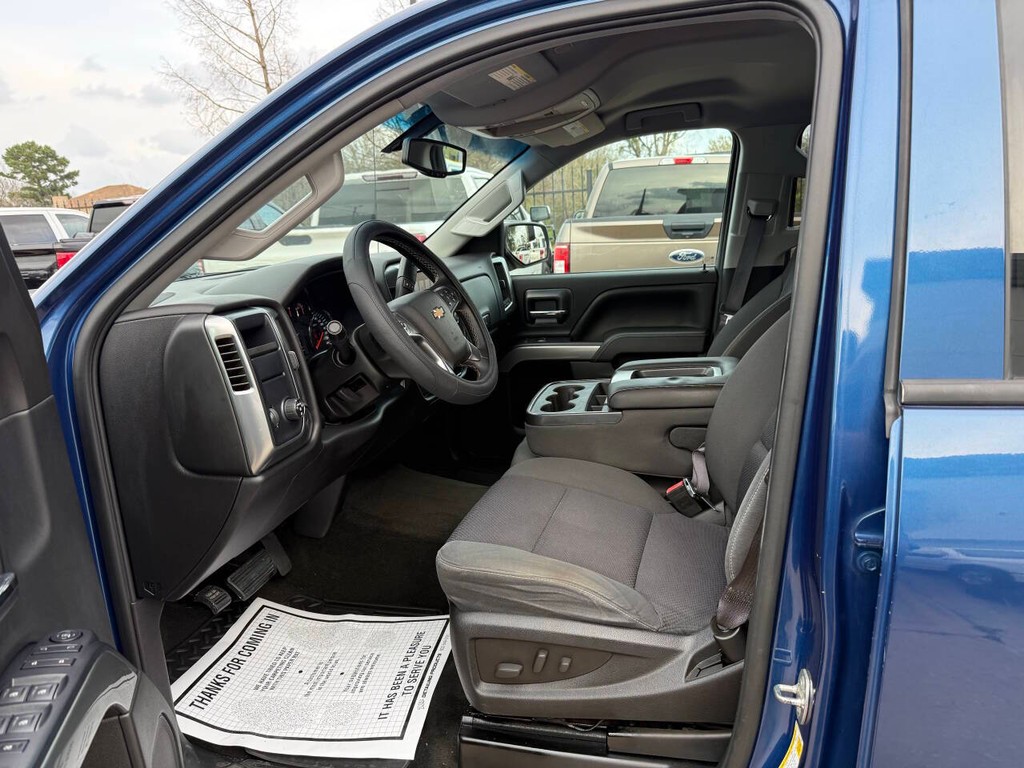 Chevrolet Silverado 1500 Vehicle Full-screen Gallery Image 07