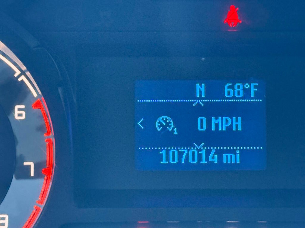 Ford Ranger Vehicle Full-screen Gallery Image 32