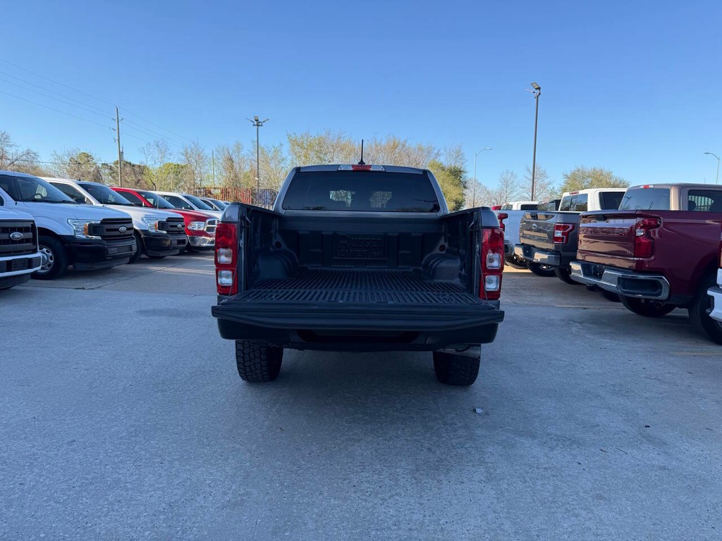 Ford Ranger Vehicle Full-screen Gallery Image 38