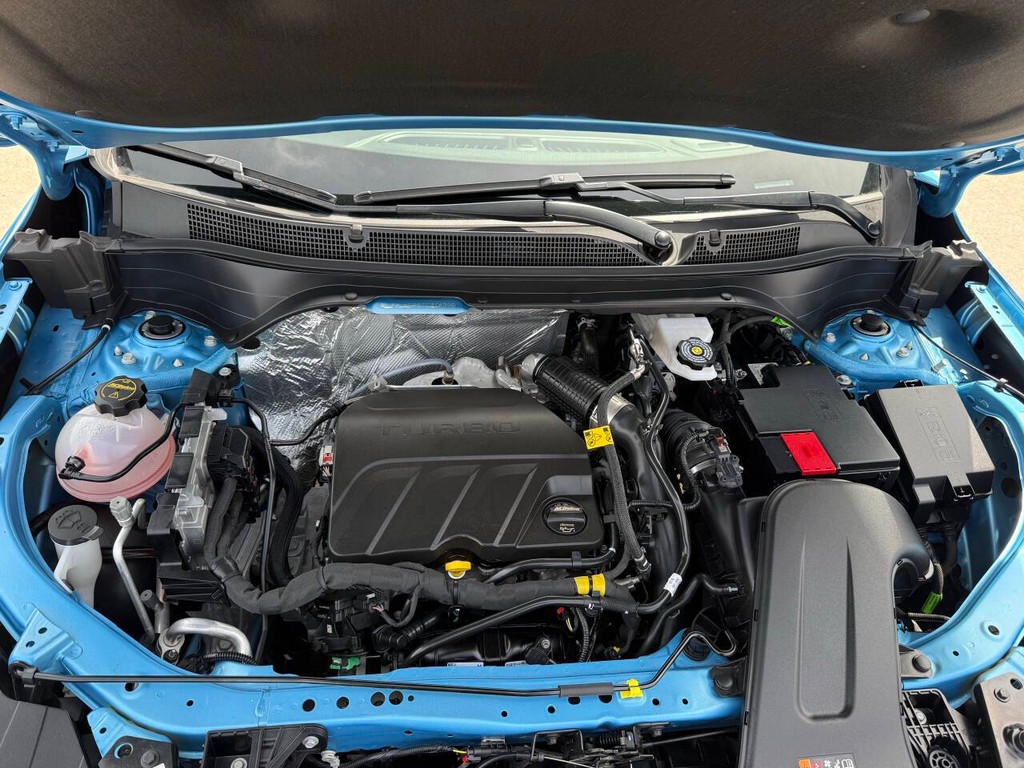 Chevrolet Trax Vehicle Full-screen Gallery Image 33