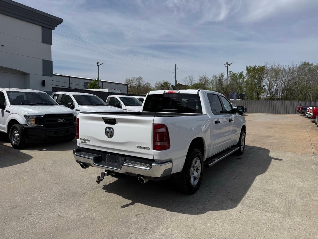 Ram 1500 Vehicle Full-screen Gallery Image 05