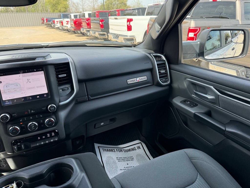 Ram 1500 Vehicle Full-screen Gallery Image 20