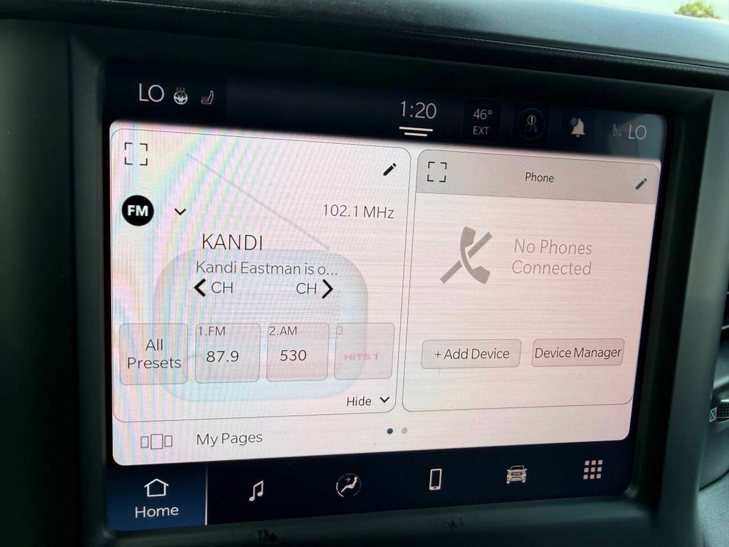 Ram 1500 Vehicle Full-screen Gallery Image 25