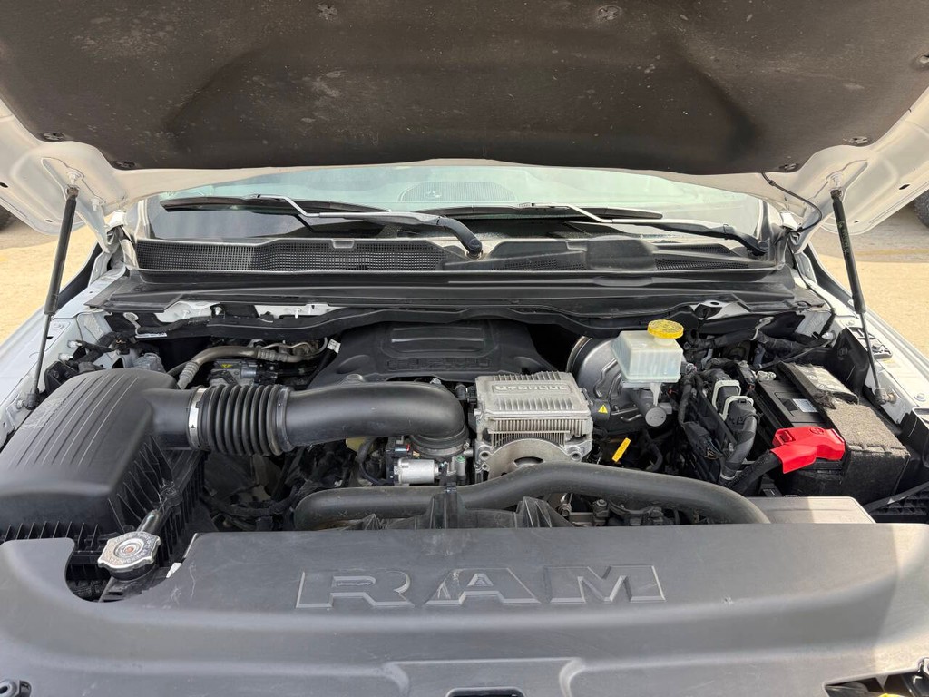 Ram 1500 Vehicle Full-screen Gallery Image 33