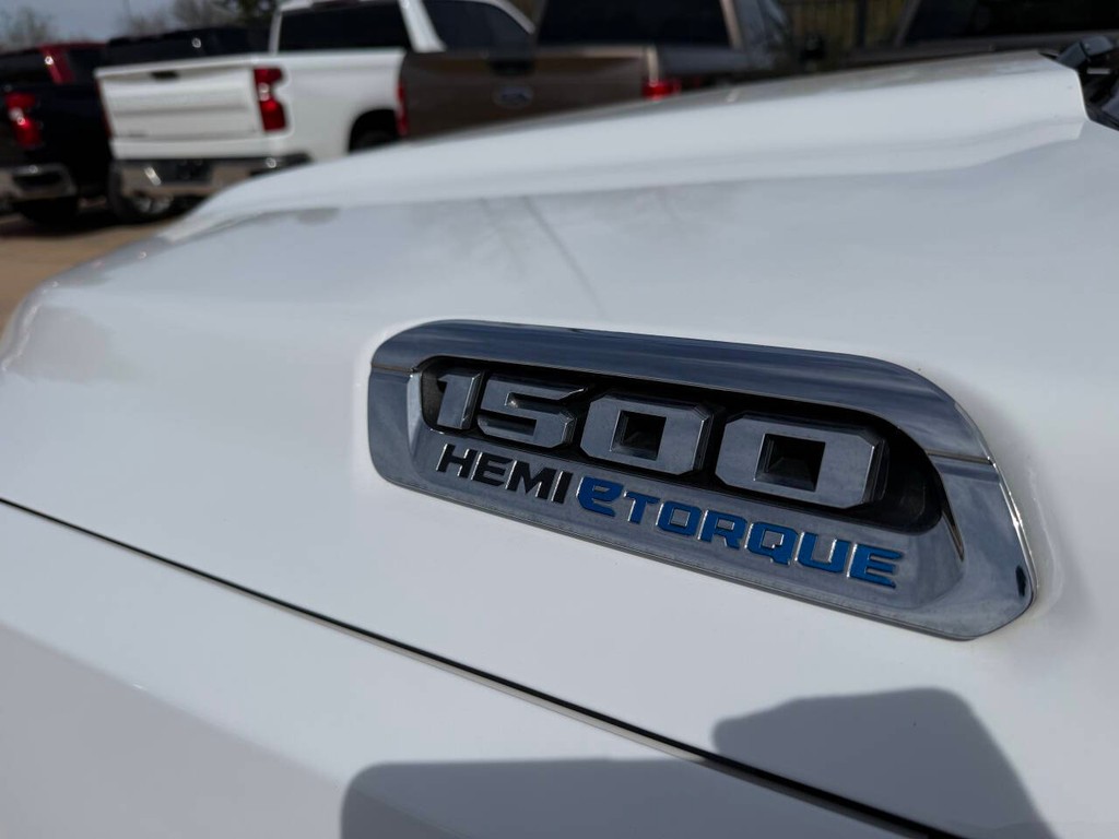 Ram 1500 Vehicle Full-screen Gallery Image 34