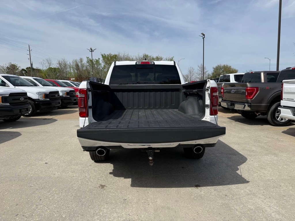 Ram 1500 Vehicle Full-screen Gallery Image 36