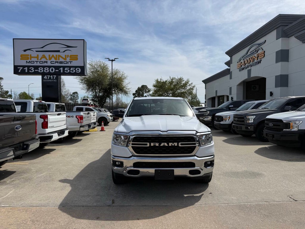 Ram 1500 Vehicle Full-screen Gallery Image 39