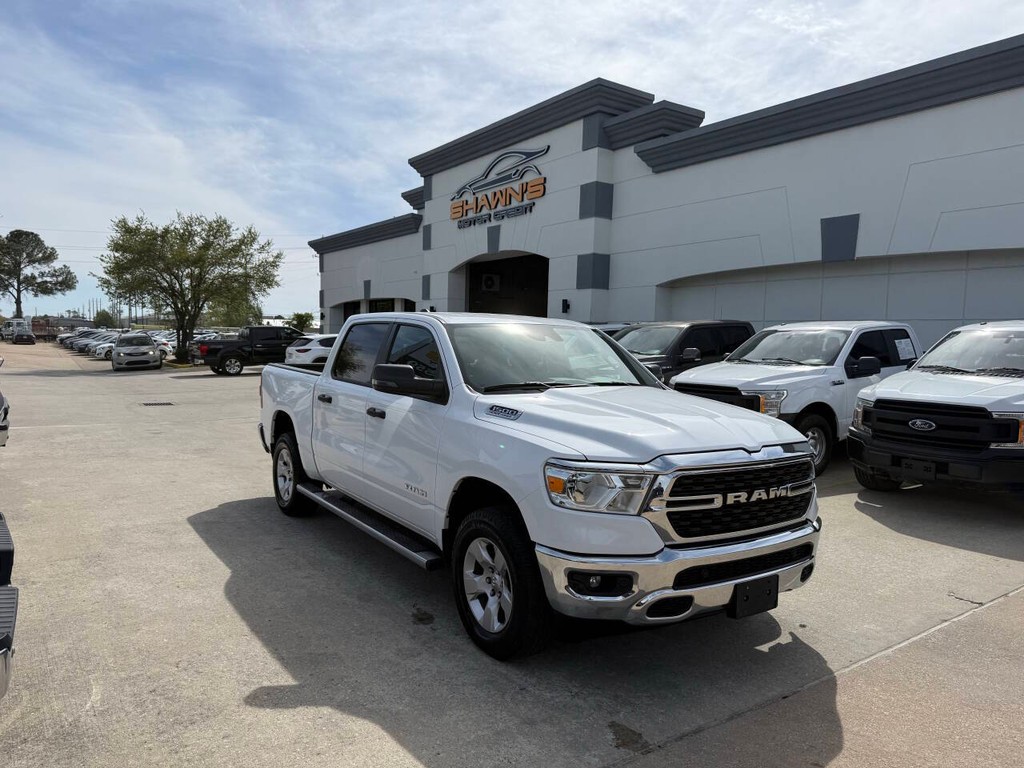 Ram 1500 Vehicle Full-screen Gallery Image 40