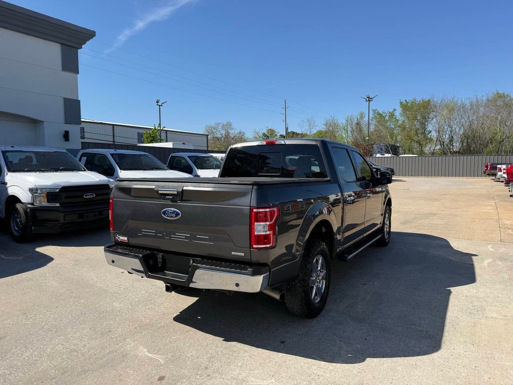 Ford F-150 Vehicle Full-screen Gallery Image 05