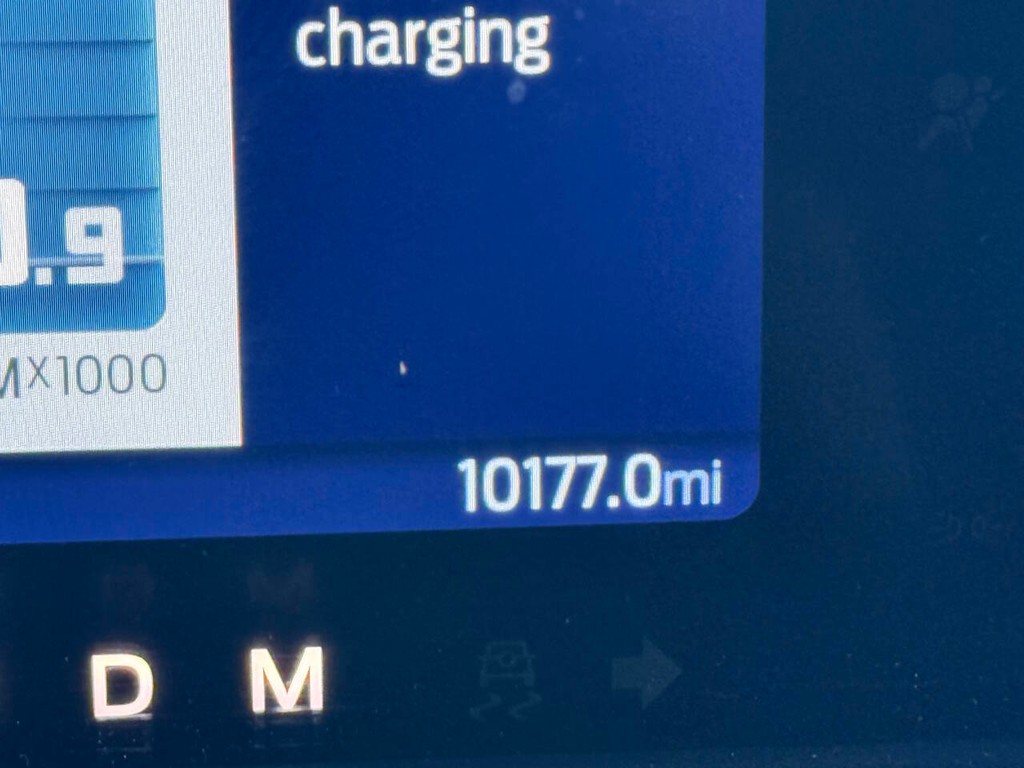 Ford Bronco Vehicle Full-screen Gallery Image 35