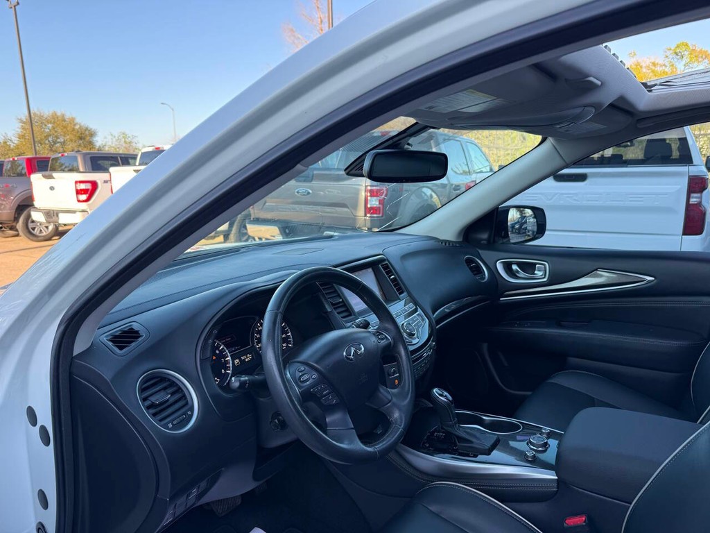 INFINITI QX60 Vehicle Full-screen Gallery Image 06