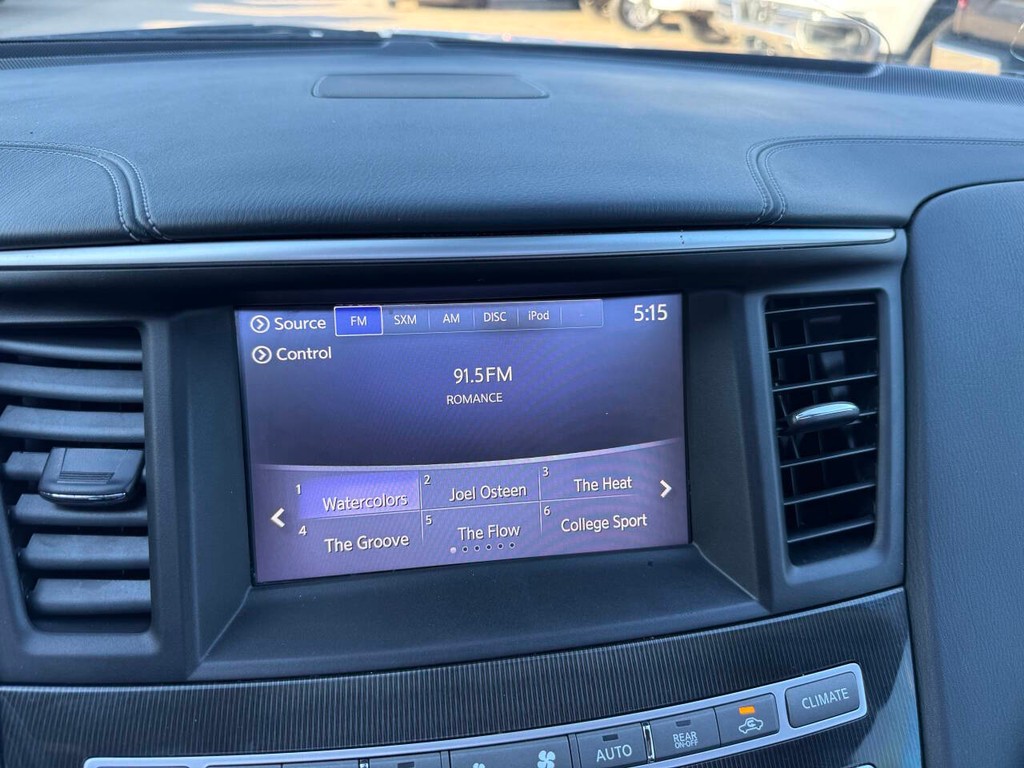 INFINITI QX60 Vehicle Full-screen Gallery Image 27