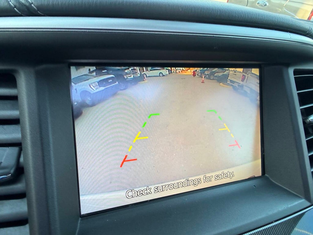 INFINITI QX60 Vehicle Full-screen Gallery Image 28