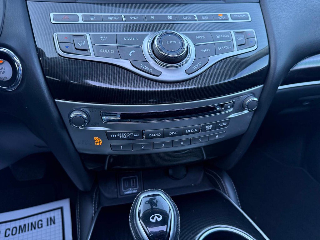 INFINITI QX60 Vehicle Full-screen Gallery Image 30