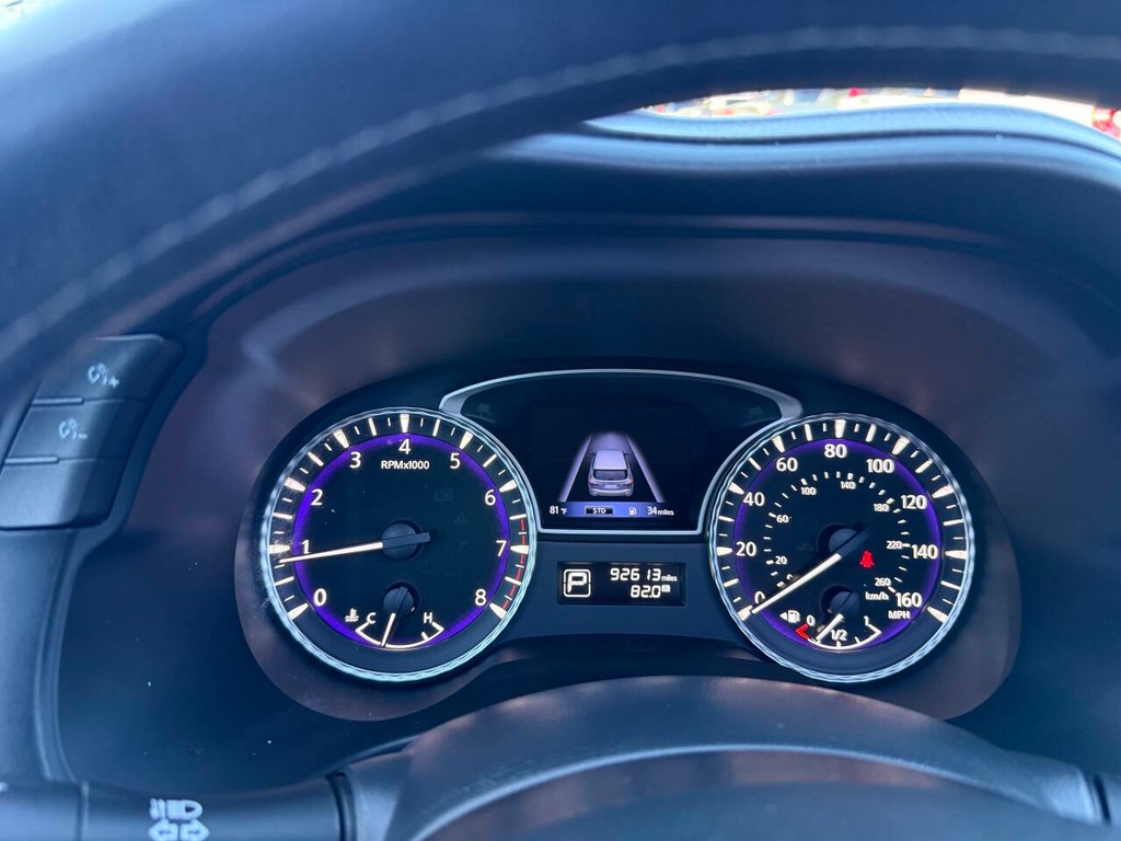 INFINITI QX60 Vehicle Full-screen Gallery Image 34